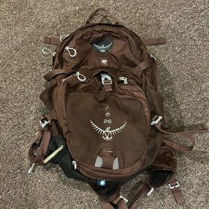 Osprey Mira 26